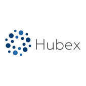 Hubex's Logo