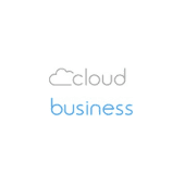 Cloud Business's Logo