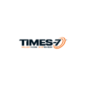 Times-7's Logo