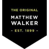 Matthew Walker's Logo