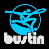 Bustin Boards's Logo