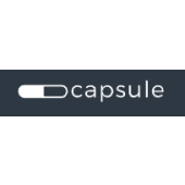 Capsule Kenya's Logo