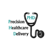 Precision Healthcare Delivery's Logo