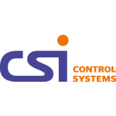 CSI Control Systems's Logo