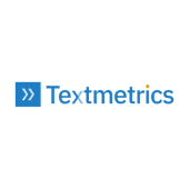 Textmetrics Logo