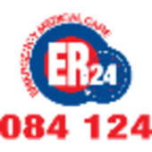 ER24's Logo