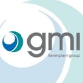 GMI-Ilerimplant's Logo