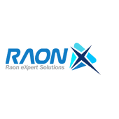 RaonX Solutions's Logo