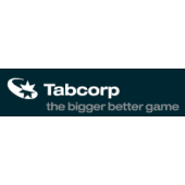 Tabcorp Holdings Limited's Logo