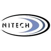 NRI Data iTech's Logo