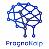 Pragnakalp Techlabs's Logo