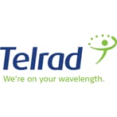 Telrad's Logo