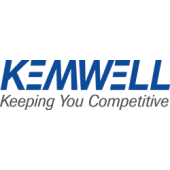 Kemwell Biopharma's Logo