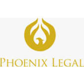 Phoenix Legal's Logo