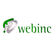 WEBINC's Logo