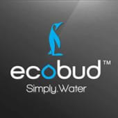 Ecobud's Logo