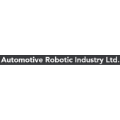 Automotive Robotic Industry's Logo