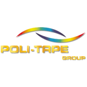 Poli-Tape's Logo