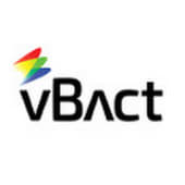 VBact's Logo