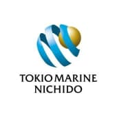 Tokio Marine Nichido's Logo