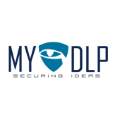 MyDLP's Logo