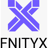 FinityX's Logo