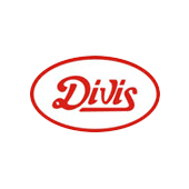 Divi's Laboratories's Logo