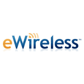 Ewireless's Logo