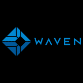 Waven's Logo