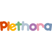 Plethora's Logo