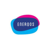 Enerqos's Logo