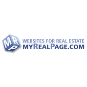 MyRealPage's Logo