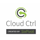 Cloud Ctrl's Logo