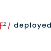 Deployed's Logo