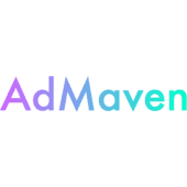 AdMaven's Logo