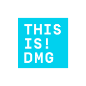 THIS IS! Digital Media Group's Logo