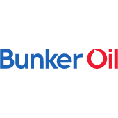 Bunker Oil's Logo