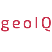 GeoIQ.io's Logo