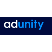 AdUnity's Logo