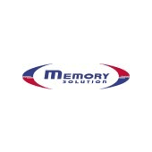 Memory solution's Logo