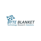 Byte Blanket's Logo