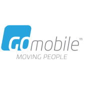 Go Mobile's Logo