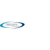 Akkolens International's Logo