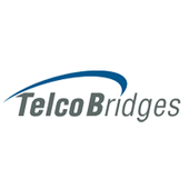 TelcoBridges's Logo