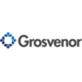 Grosvenor Services's Logo