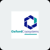 Oxford Cryosystems's Logo