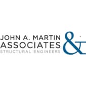 John A. Martin & Associates's Logo