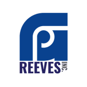 GP Reeves's Logo