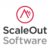 ScaleOut Software's Logo