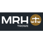 MRH Trowe's Logo